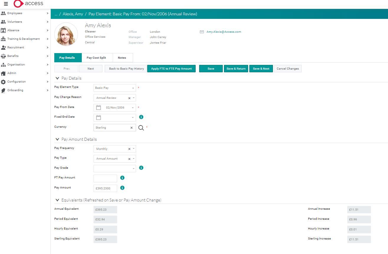 selecthr-equivalents-on-the-pay-details-form-explained