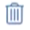 Bin icon
